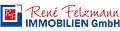 Logo René Felzmann Immobilien GmbH