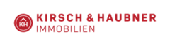 Logo Kirsch & Haubner Immobilien GmbH  