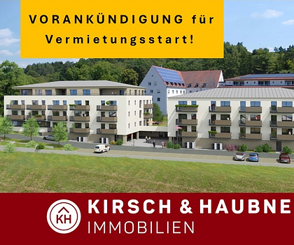 VORANKÜNDIGUNG - Neubauprojekt "AM KREUZBERG" 

    Deining - Am Kreuzberg 