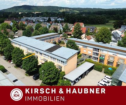 Seltene Gelegenheit! 
Betreutes Wohnen sofort einzugsbereit!  
   Altdorf