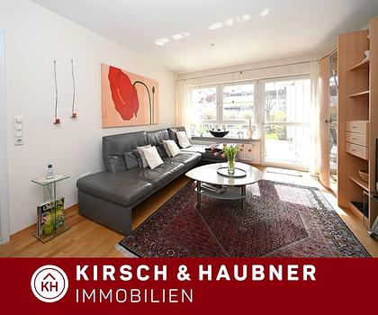 Mehr als eine Wohnung:
Zentrumsnahes, gepflegtes Stadthaus mit Einbauküche!
Neumarkt - Jobstgarten