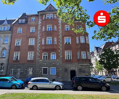Kapitalanlage mit Charme und Entwicklungspotenzial