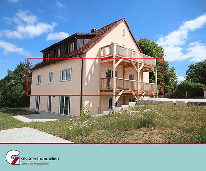 Modern. Effizient. Großzügig.