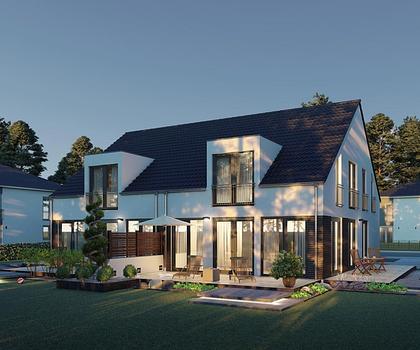 Exklusiver Neubau in sehr begehrter Lage
