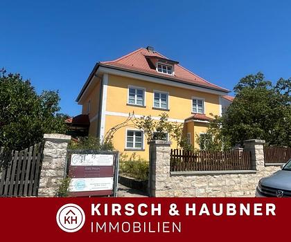 Mit besonderem Ambiente!
Stilvolles Büro in Citylage,
Neumarkt - Mariahilfstraße