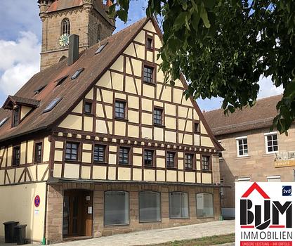 *Sichtlage - Verkauf/Ausstellung - vielseitig nutzbar - provisionsfrei*