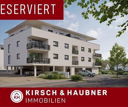 KfW 40 QNG! 2 Grundrisse – Sie haben die Wahl! 
Berching - Maria-Hilf-Straße