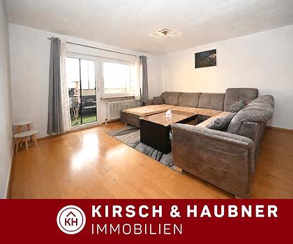 Attraktive Wohnung mit Weitblick - kurzfristig bezugsfertig!
Neumarkt - Zentrum