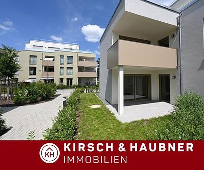 Stadtquartier Milchhof: Hochwertig - zentral - sofort einzugsbereit!
Neumarkt