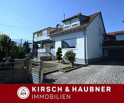 Wohnen XL für Ihre Familie!
Neumarkt - Pölling