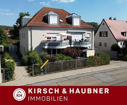 Ruhige Wohnidylle trifft auf beste Infrastruktur!
Neumarkt - Zentrum