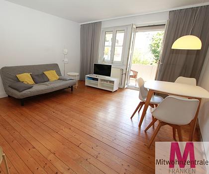 Moderne Wohnung in der Altstadt