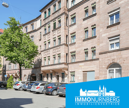 Vermieteter Altbau in St. Peter mit langfristigem Potenzial