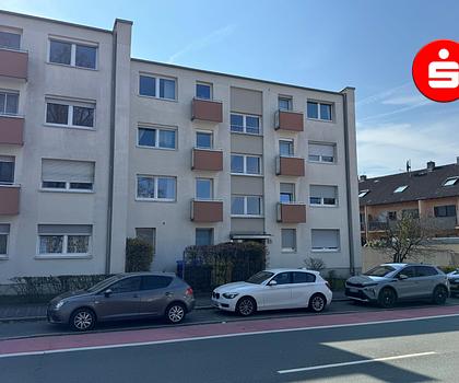 Großzügige 3-Zimmer-Wohnung mit Loggia, Tiroler Stube und Tiefgaragenstellplatz