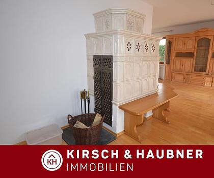 Viel Platz für solide Mieter!
 Einfamilienhaus in begehrter Lage,
Neumarkt - Altenhof