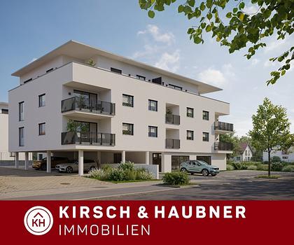KfW 40 QNG! 2 Grundrisse – Sie haben die Wahl! 
Berching - Maria-Hilf-Straße