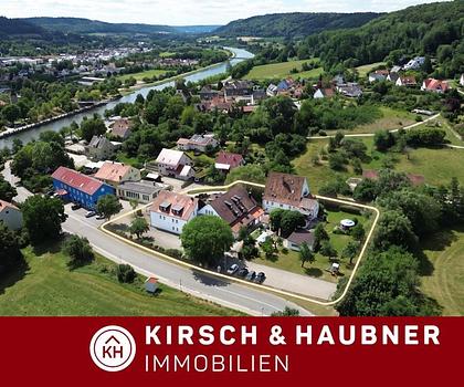 CHARAKTERVOLLES ENSEMBLE - GEWÜRZMÜHLE
LIEBEVOLL GEPFLEGT & MULTIFUNKTIONAL!
HOTEL, GASTRONOMIE, TAGUNG IM NATURPARK ALTMÜHLTAL