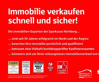 Verwirklichen Sie Ihr Traumhaus - Grundstück für Einfamilienhausbebauung in Schwaig bei Nürnberg