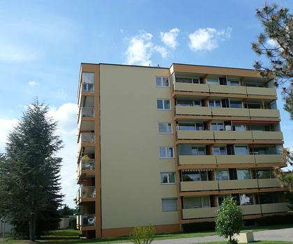 Modernisierte 2-Zimmer Wohnung in Nürnberg -Mögeldorf mit Erbbaurecht!