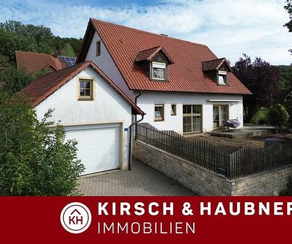 Junge Immobilie mit Potenzial - verwirklichen Sie Ihre Träume!
Berching - Pollanten