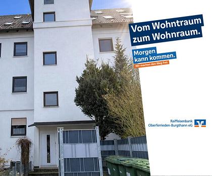 Kapitalanlage mit Perspektive – gepflegte Gewerbeeinheit mit langjährigem Mieter in Schwarzenbruck