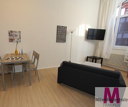 Modernes  Business-Apartment im Herzen der Altstadt