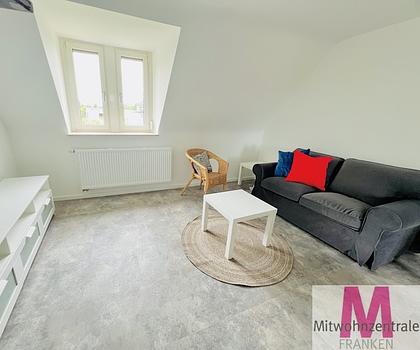 Charmante 2-Zimmer-Maisonette im Erstbezug voll möbliert in begehrter Lage