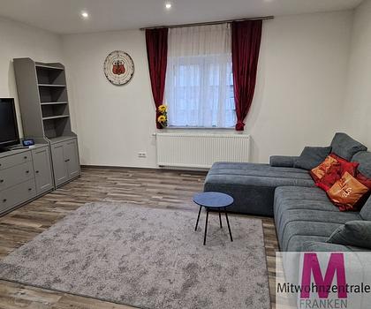 Wunderschöne Maisonette Wohnung am Dutzendteich