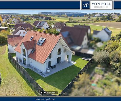 Große Wohnträume - ländlicher Charme!