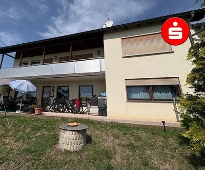 Großes EFH mit Einliegerwohnung und Weitblick in Altdorf Lenzenberg
