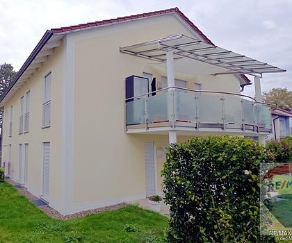Atraktives, modernes Haus mit 2 Wohnungen zur Selbstnutzung oder Anlage