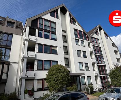 Schöne 1.5-Zimmer-Eigentumswohnung in Nürnberg-Zabo