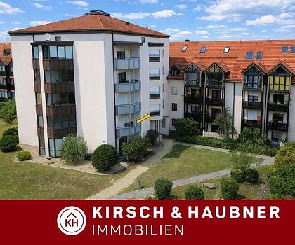 Erbpacht: 1-Zimmer-Wohnung in Top-Lage!
 Regensburg - Nähe Universität