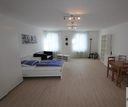 Modernes Business-Apartment im Herzen der Altstadt
