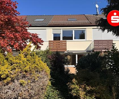 Ihr neues Eigenheim wartet schon!