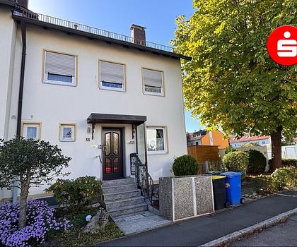 Wohnen mit Platz für die Familie und individuelle Gestaltungsmöglichkeiten
