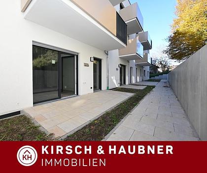 NEUBAU-Erstbezug: Hochwertiges Wohnen zum Genießen!
AM KREUZBERG DEINING