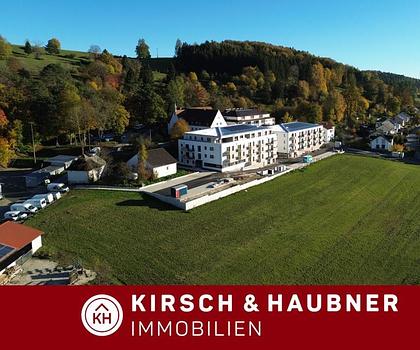 NEUBAU-Erstbezug: Hochwertiges Wohnen zum Genießen!
AM KREUZBERG DEINING
