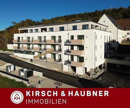 NEUBAU-Erstbezug: Hochwertiges Wohnen zum Genießen!
AM KREUZBERG DEINING