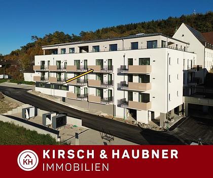 NEUBAU-Erstbezug: Hochwertiges Wohnen zum Genießen!
AM KREUZBERG DEINING