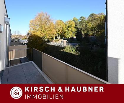 NEUBAU-Erstbezug: Hochwertiges Wohnen zum Genießen!
AM KREUZBERG DEINING
