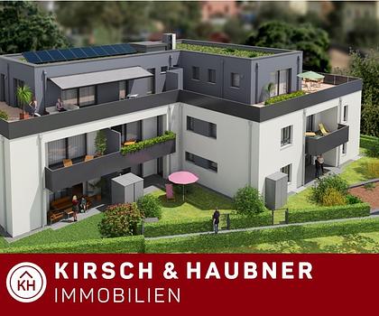 Sonnige Gartenwohnung - Leidenschaft für Wohnen und Leben!
Nürnberg - Hohe Marter
