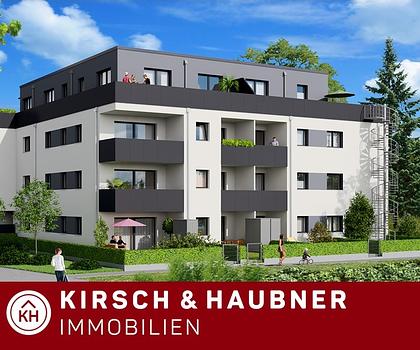 NEUBAU-Garten-Wohnung - ideale Kapitalanlage,
SCHORNBAUM KARREE,
Nürnberg - Altenfurt