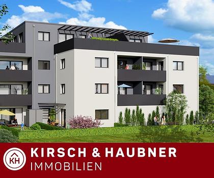 Familien-NEUBAU-Wohnung - zum Wohlfühlen geplant, 
SCHORNBAUM KARREE, 
Nürnberg - Altenfurt
