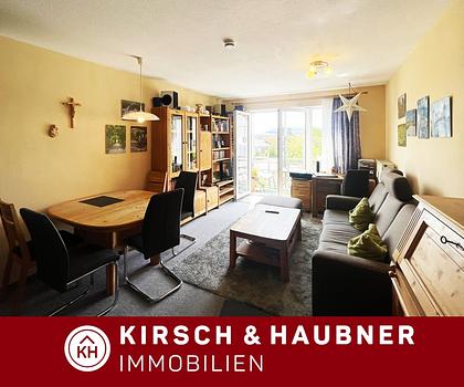 Schöne 2-Zimmer-Wohnung mit Balkon! Sofort frei,
Neumarkt