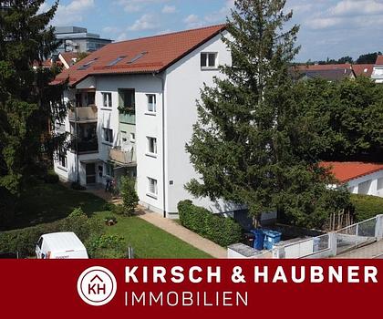 Attraktives Mehrfamilienhaus
7 Wohnungen & 4 Garagen & 2 Stellplätze,
Neumarkt