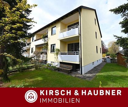 Stadtnahes Haus in ruhiger Lage für die Familie,
Neumarkt