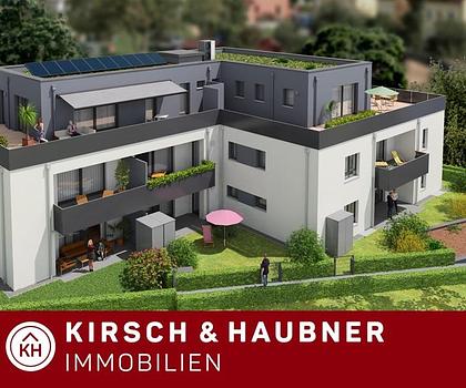 Perfekte Kapitalanlage als Inflationsschutz!
Nürnberg - Hohe Marter