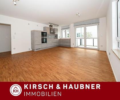 Neuwertige Wohnung Nähe Bahnhof, sofort verfügbar!
Neumarkt - Dr.-Schrauth-Straße