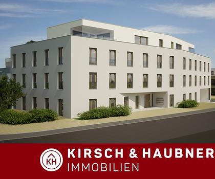 Der Standort für Ihre Zukunft - Stadtquartier Milchhof!
Neumarkt - Altdorfer Straße 